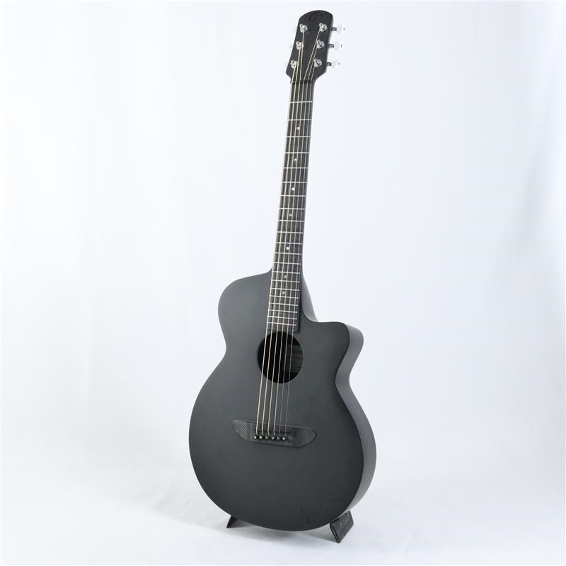 unknown USED 中古 炭丸 Mini Guitar Cutaway スミマル 画像1
