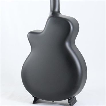 unknown USED 中古 炭丸 Mini Guitar Cutaway スミマル 画像2