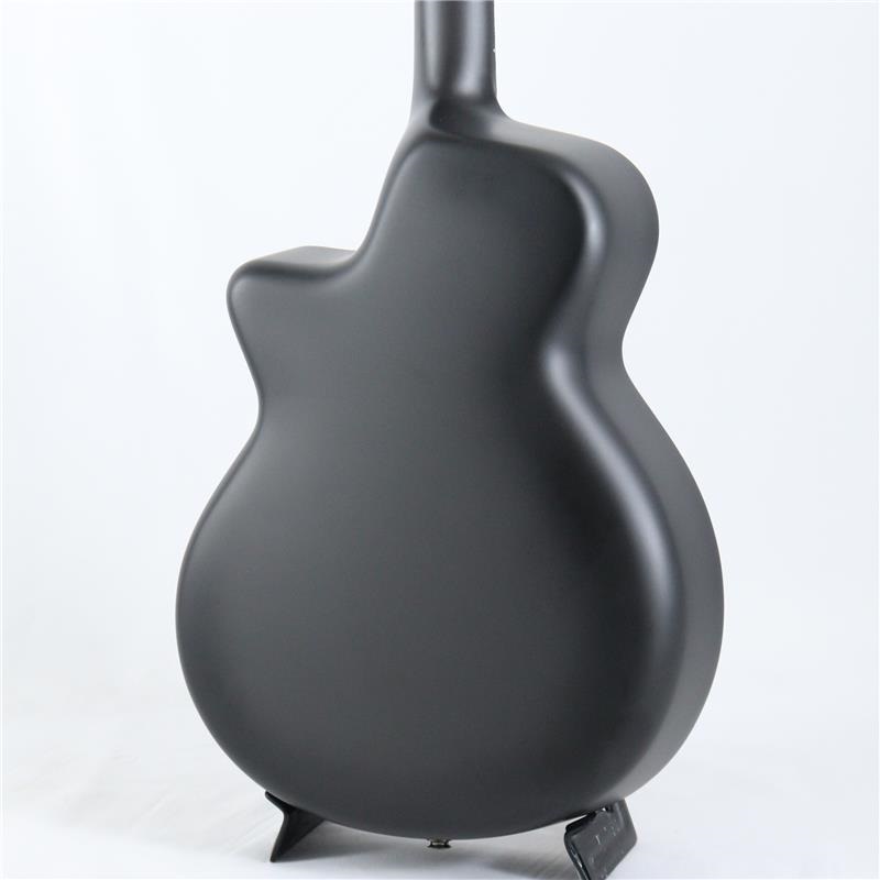 unknown USED 中古 炭丸 Mini Guitar Cutaway スミマル 画像2