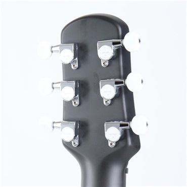 unknown USED 中古 炭丸 Mini Guitar Cutaway スミマル 画像5