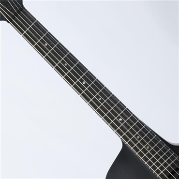 unknown USED 中古 炭丸 Mini Guitar Cutaway スミマル 画像6