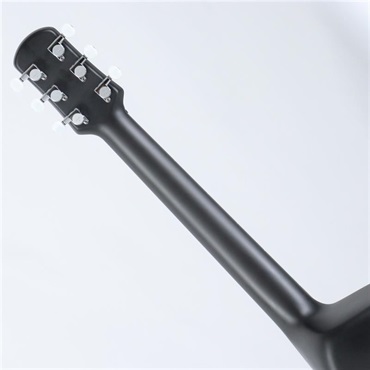 unknown USED 中古 炭丸 Mini Guitar Cutaway スミマル 画像7