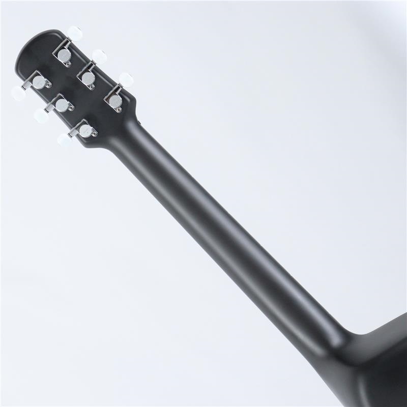 unknown USED 中古 炭丸 Mini Guitar Cutaway スミマル 画像7