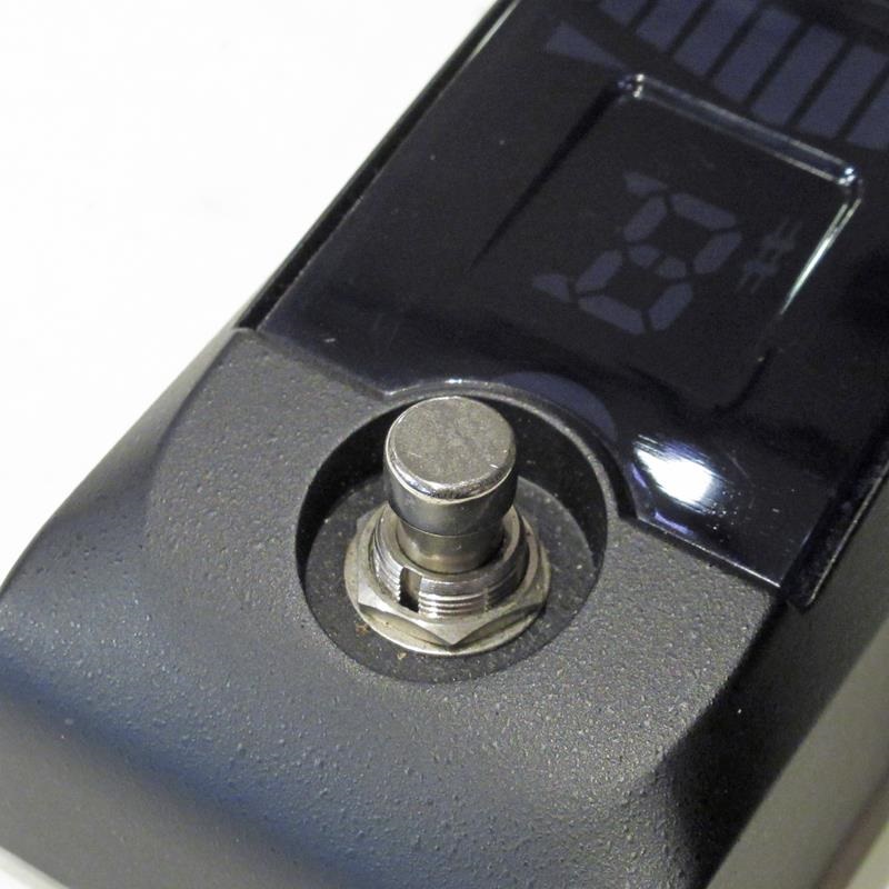 KORG USED 中古 Pitchblack PB-01 画像3