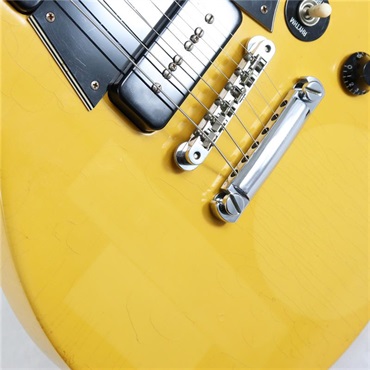 Gibson USED 中古 Les Paul Special Double Cutaway (TV Yellow