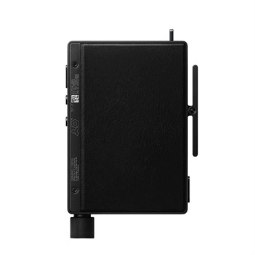 Teenage Engineering TP-7 black mini field series black (ティーンエイジエンジニアリング)(レコーダー)【予約商品・6月25日発売予定】 画像1