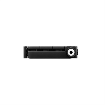Teenage Engineering TP-7 black mini field series black (ティーンエイジエンジニアリング)(レコーダー)【予約商品・6月25日発売予定】 画像2