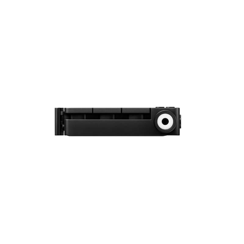 Teenage Engineering TP-7 black mini field series black (ティーンエイジエンジニアリング)(レコーダー)【予約商品・6月25日発売予定】 画像2