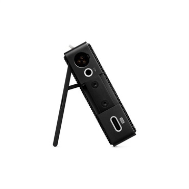 Teenage Engineering CM-15 black mini field series black (ティーンエイジエンジニアリング)(コンデンサーマイク)【予約商品・7月下旬発売予定】 画像2