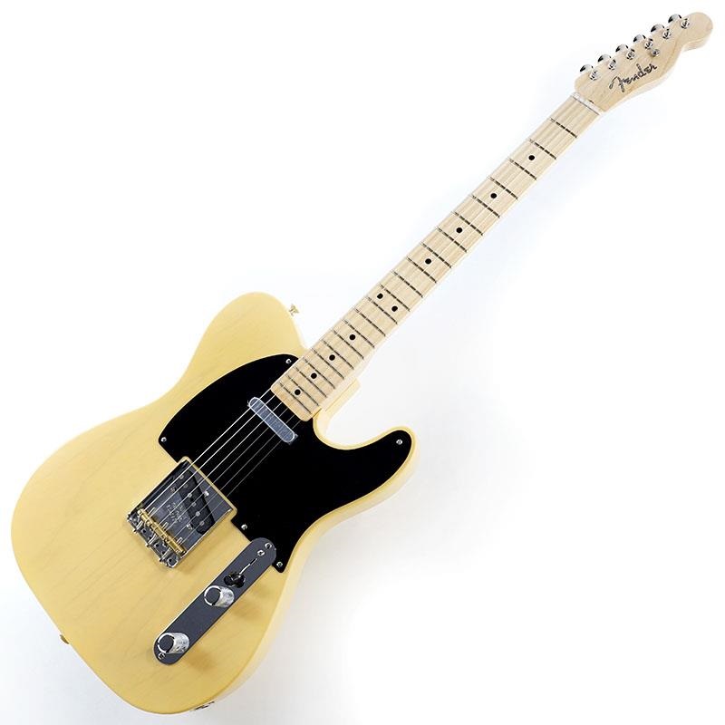 Fender Custom Shop 1951 Nocaster NOS (Nocaster Blonde) SN.R140603 画像1