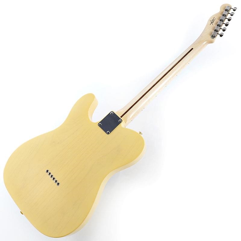 Fender Custom Shop 1951 Nocaster NOS (Nocaster Blonde) SN.R140603 画像2