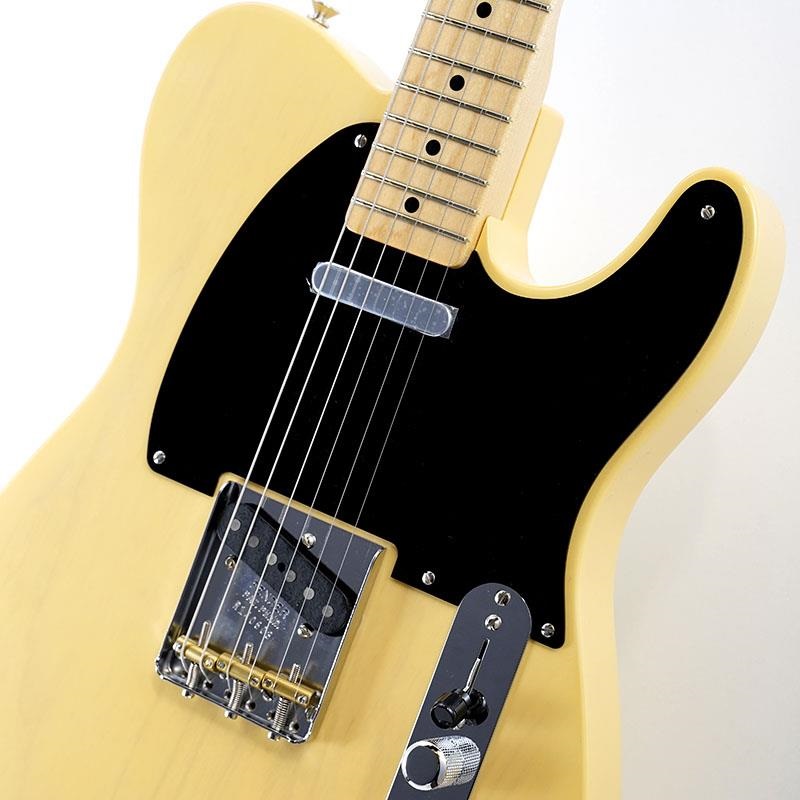 Fender Custom Shop 1951 Nocaster NOS (Nocaster Blonde) SN.R140603 画像3