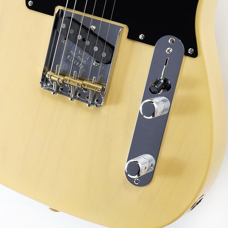 Fender Custom Shop 1951 Nocaster NOS (Nocaster Blonde) SN.R140603 画像4
