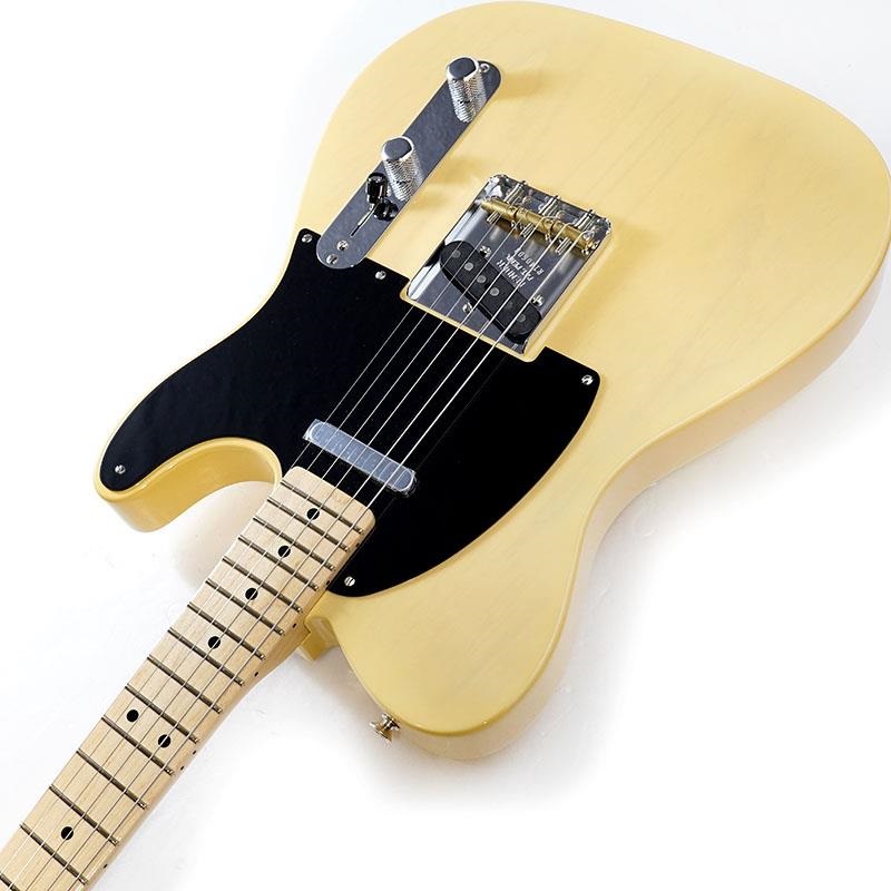 Fender Custom Shop 1951 Nocaster NOS (Nocaster Blonde) SN.R140603 画像5