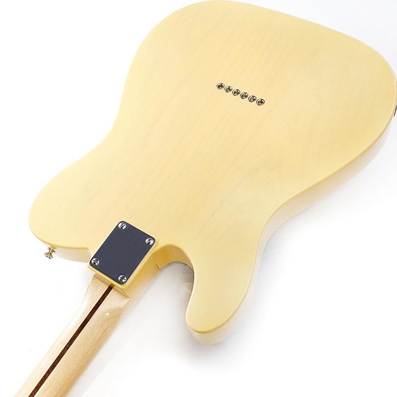 Fender Custom Shop 1951 Nocaster NOS (Nocaster Blonde) SN.R140603 画像6