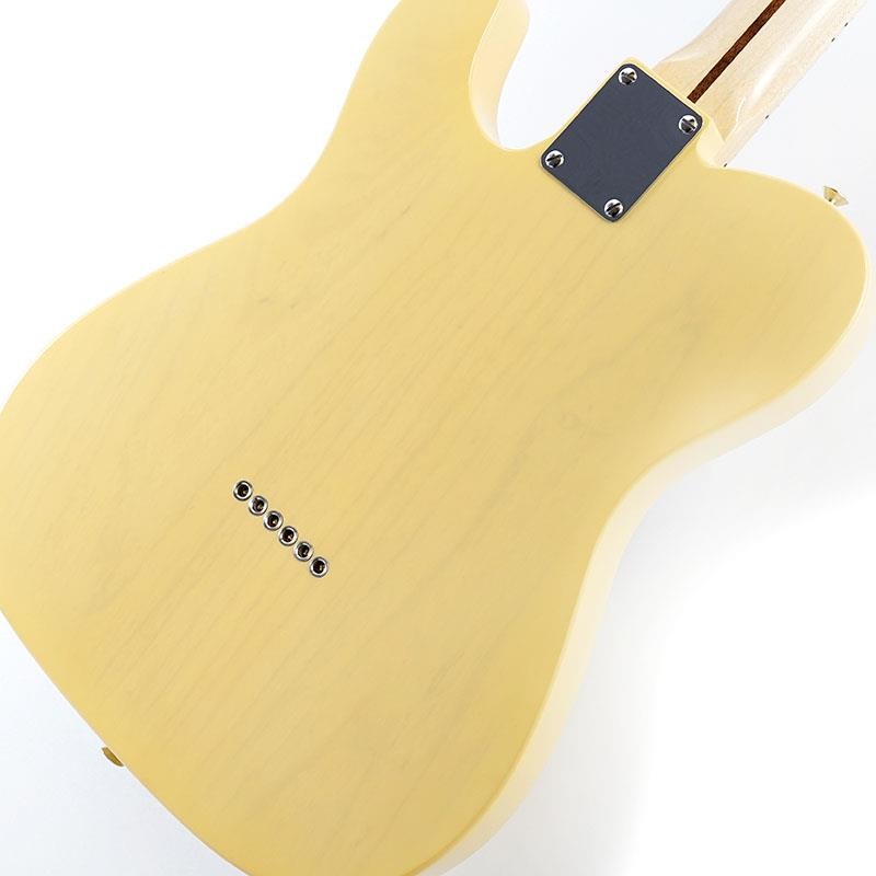 Fender Custom Shop 1951 Nocaster NOS (Nocaster Blonde) SN.R140603 画像7