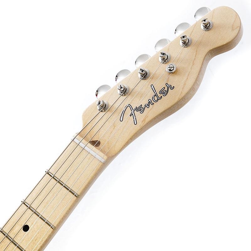 Fender Custom Shop 1951 Nocaster NOS (Nocaster Blonde) SN.R140603 画像8