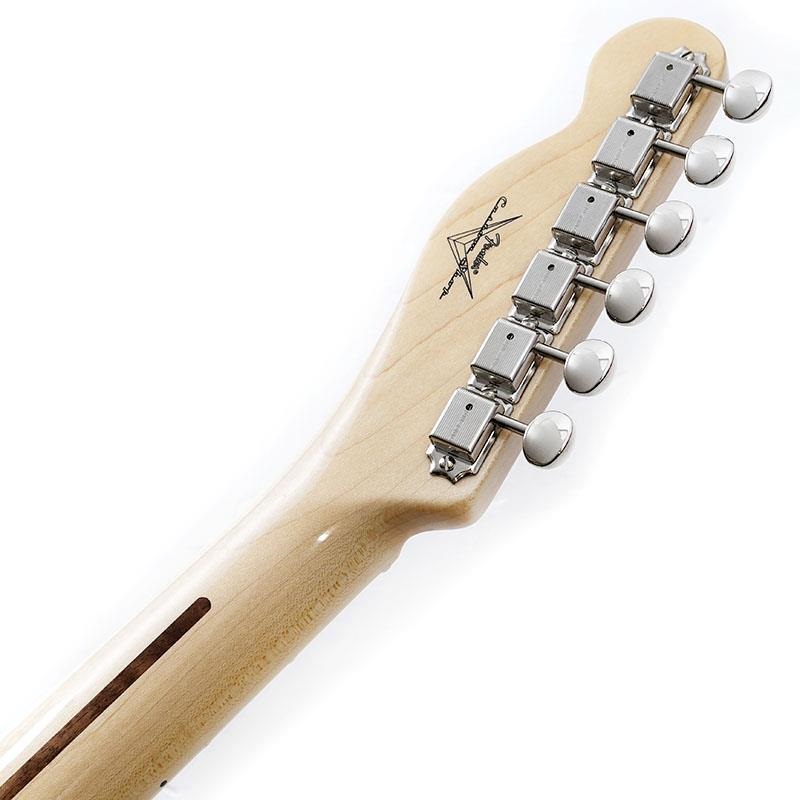 Fender Custom Shop 1951 Nocaster NOS (Nocaster Blonde) SN.R140603 画像9