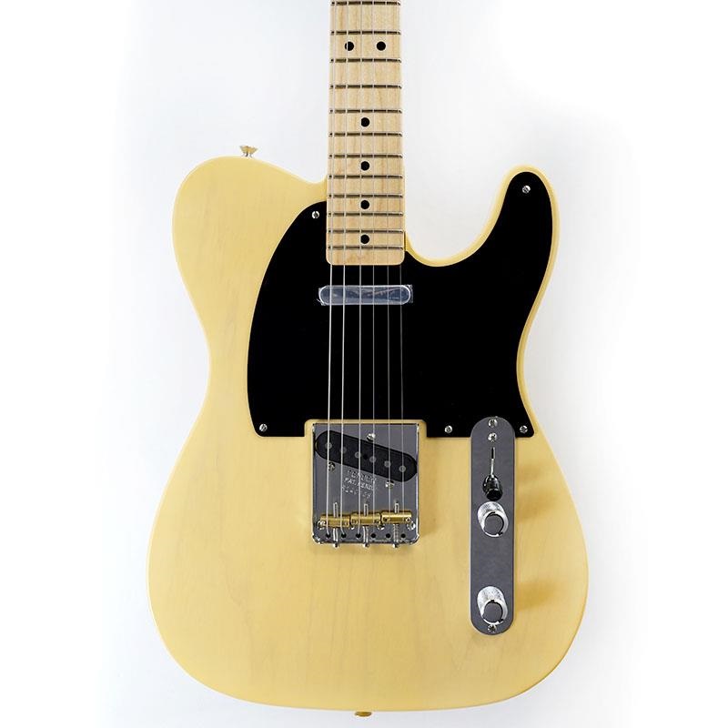 Fender Custom Shop 1951 Nocaster NOS (Nocaster Blonde) SN.R140603 画像10