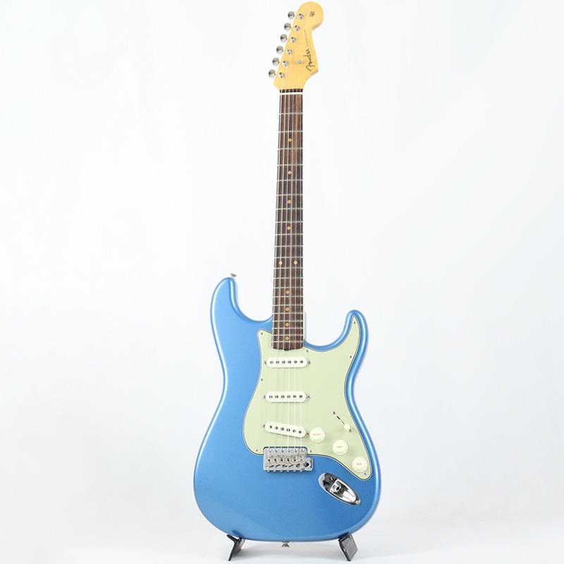 Fender Custom Shop Vintage Custom 1959 Stratocaster TCP (Lake Placid Blue) [SN.R139267] 【キズあり特価】 画像1