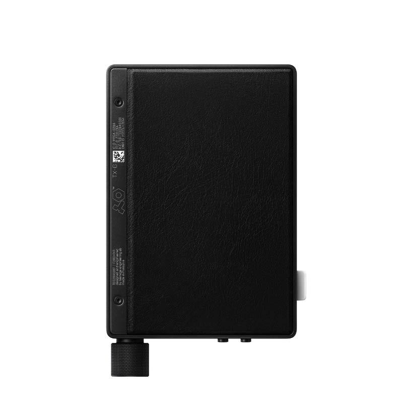 Teenage Engineering TX-6 black mini field series black (ティーンエイジエンジニアリング)（ミキサー) 画像1