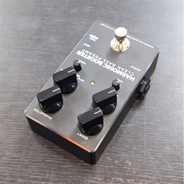 Darkglass Electronics USED 中古 Harmonic Booster 2.0