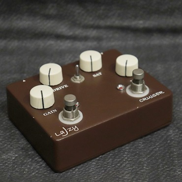 Lazy J USED 中古 Cruiser Deuce ｜イケベ楽器店オンラインストア