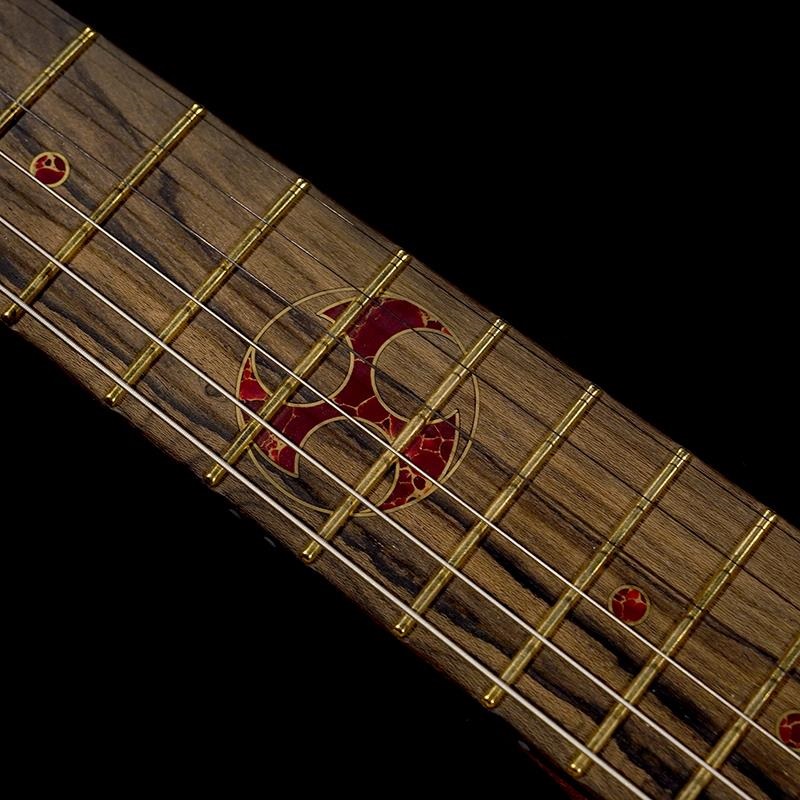 ESP 雷神 -Raijin- / 風神 -Fujin- セット 画像7