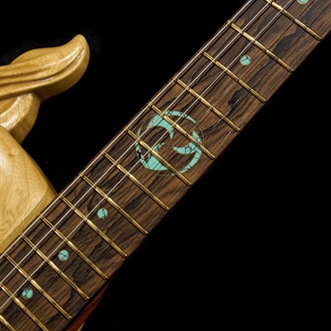 ESP 雷神 -Raijin- / 風神 -Fujin- セット 画像8