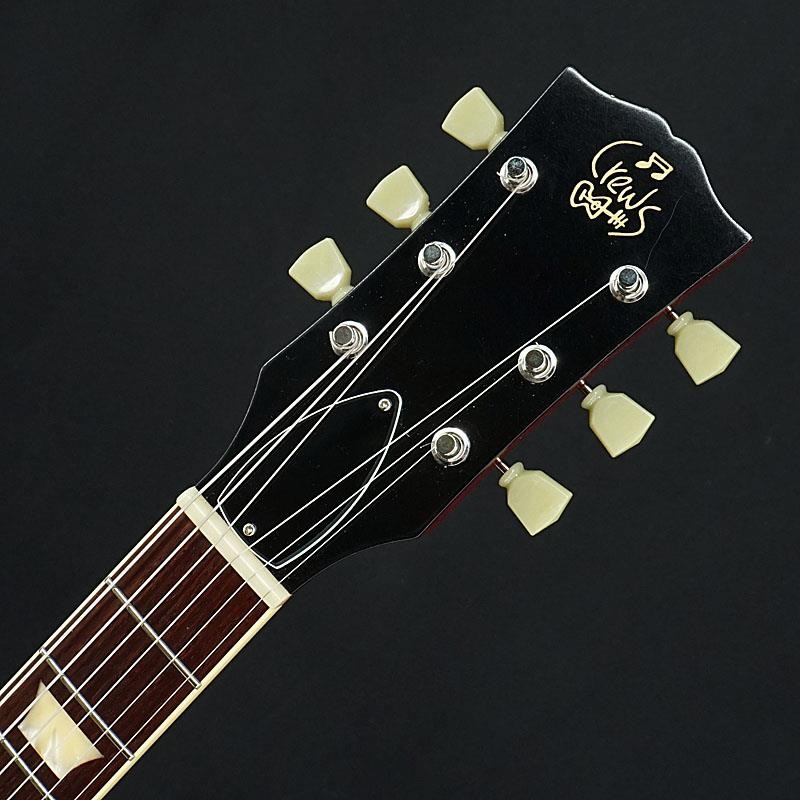 used】Crews Maniac Sound / Vintage Line 59Tele Aged WBD