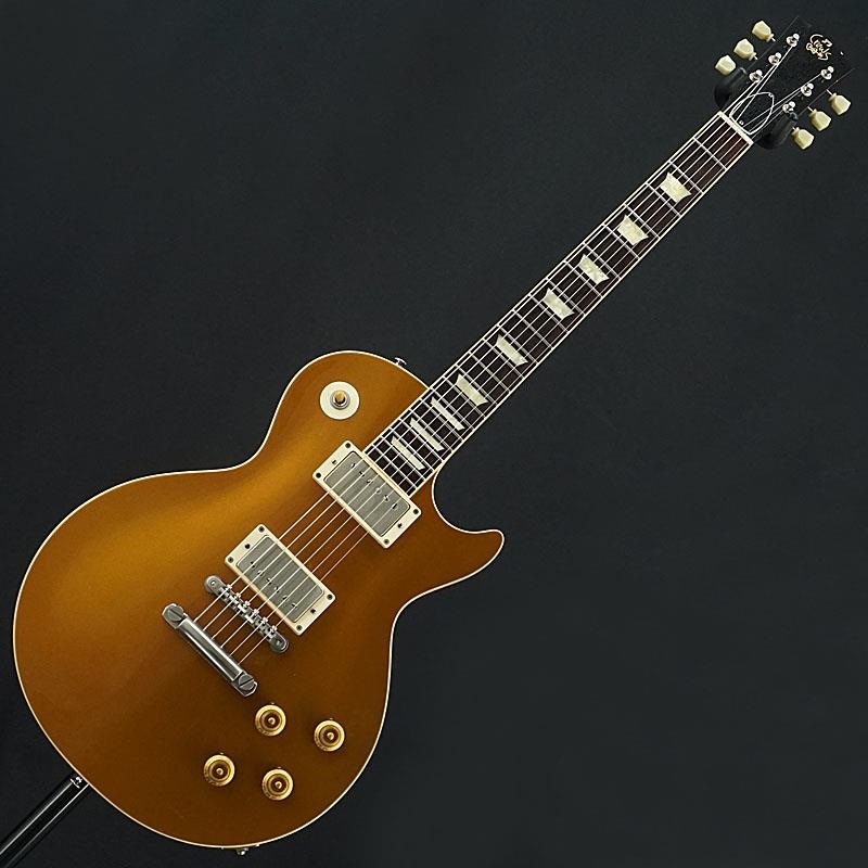 Crews Maniac Sound USED 中古 Vintage Line LED 1959 Gold Top (SN.59 1212) クルーズ 画像2