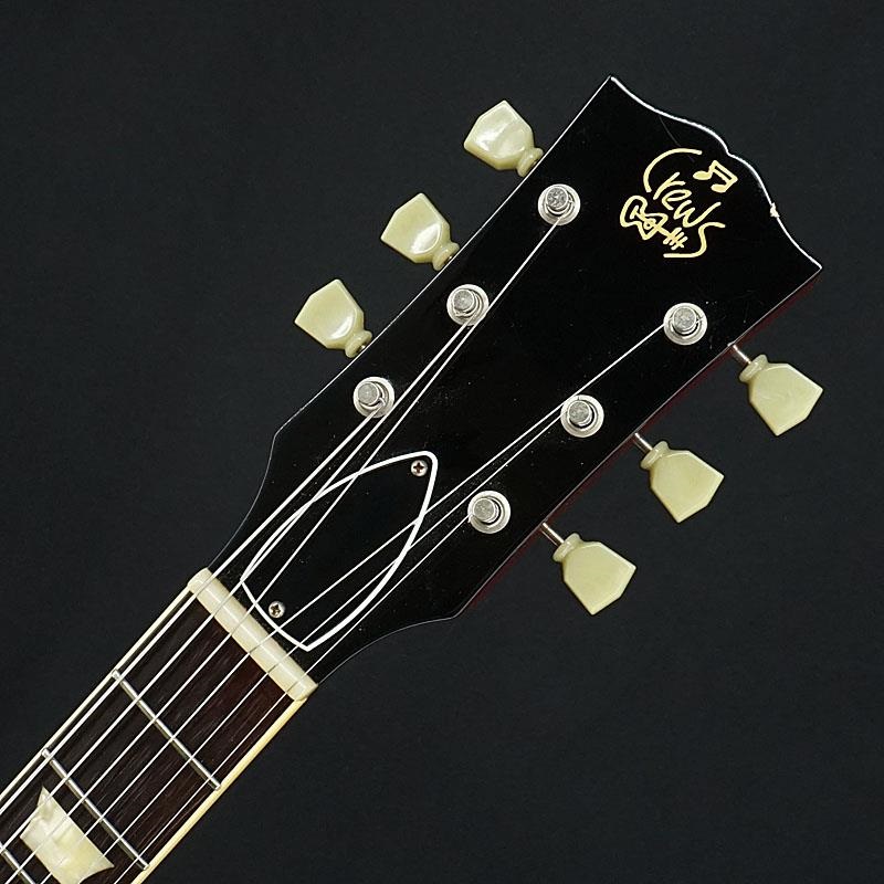 Crews Maniac Sound USED 中古 Vintage Line LED 1959 Gold Top (SN.59 1212) クルーズ 画像6