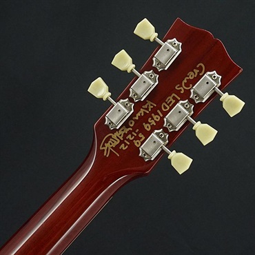 Crews Maniac Sound USED 中古 Vintage Line LED 1959 Gold Top (SN.59 1212) クルーズ 画像7