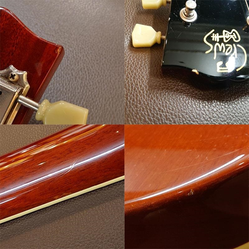 Crews Maniac Sound USED 中古 Vintage Line LED 1959 Gold Top (SN.59 1212) クルーズ 画像8