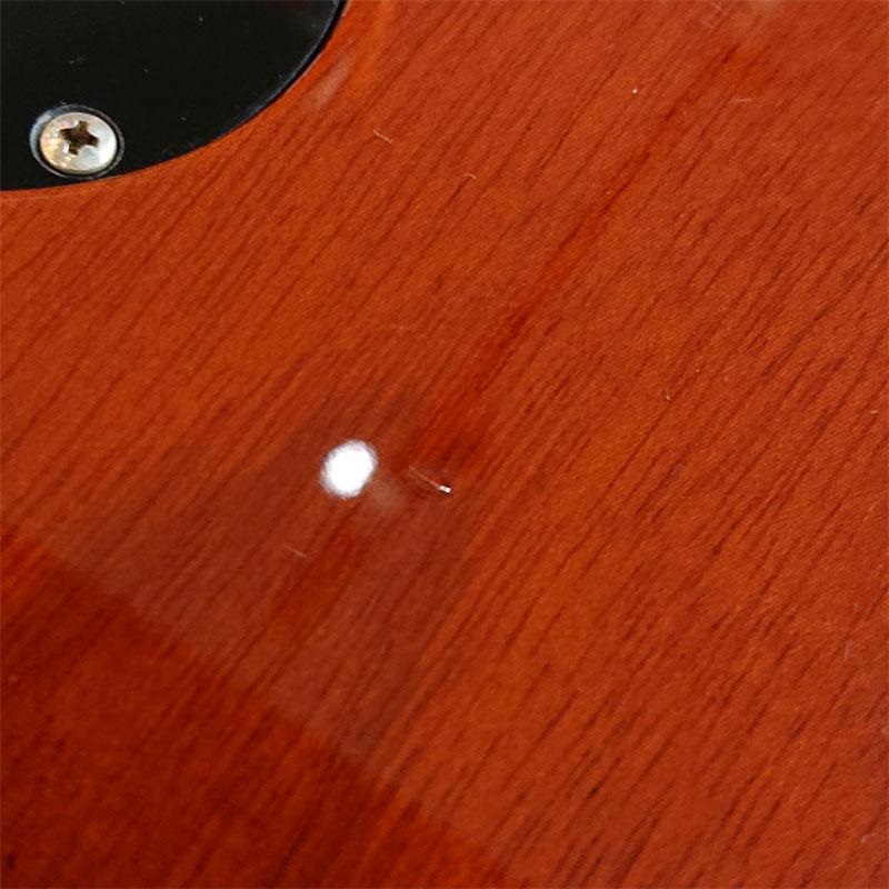 Crews Maniac Sound USED 中古 Vintage Line LED 1959 Gold Top (SN.59 1212) クルーズ 画像9
