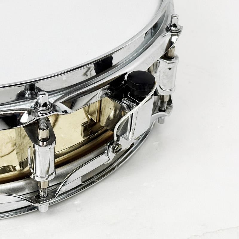 REMO USED 中古 80s MasterTouch Piccolo Snare Drum 13×3