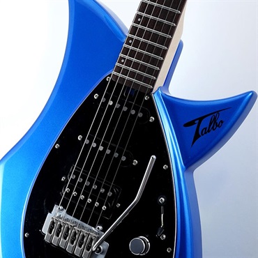 TOKAI TALBO A-101SH Metallic Blue 最新生産機入荷！ ｜イケベ楽器店