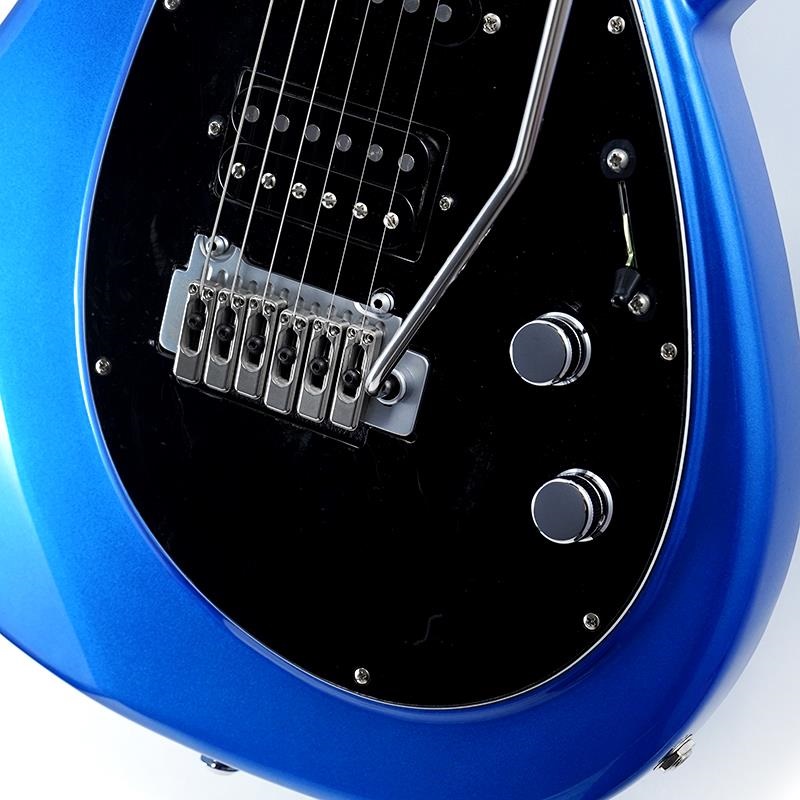 TOKAI TALBO A-101SH Metallic Blue 最新生産機入荷！ ｜イケベ楽器店