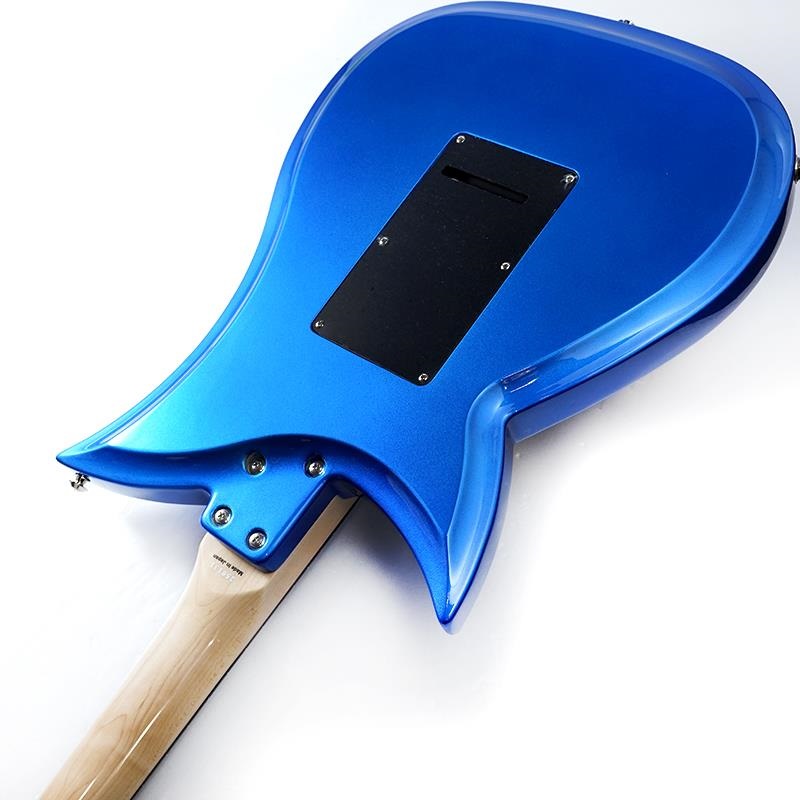 TOKAI TALBO A-101SH Metallic Blue 最新生産機入荷！ ｜イケベ楽器店