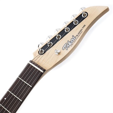 TOKAI TALBO A-101SH Metallic Blue 最新生産機入荷！ ｜イケベ楽器店
