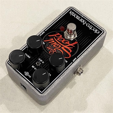 Electro Harmonix USED 中古 Bass Soul Food 画像1