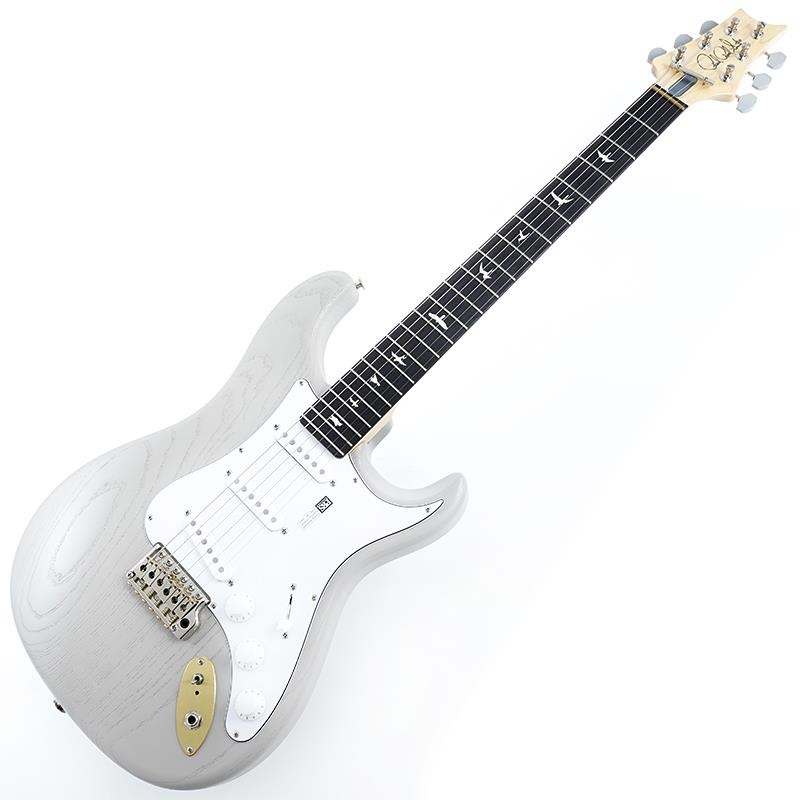 美品 PRS SE Silver Sky エレキギター PRS SE Silver Sky Stone Blue エレキギター ポールリードスミス