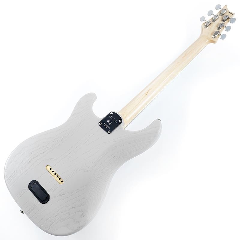 P.R.S. USED 中古 Dead Spec Silver Sky (Moc Sand Satin) SN.0380728