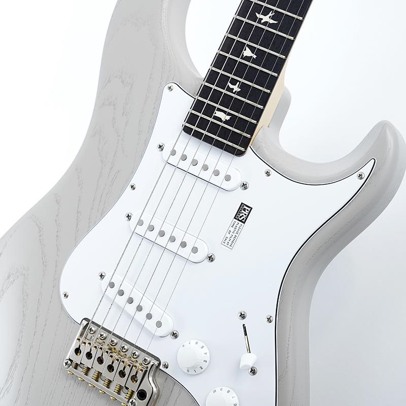 P.R.S. USED 中古 Dead Spec Silver Sky (Moc Sand Satin) SN.0380728