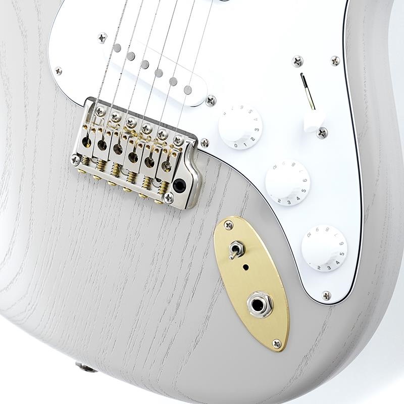 P.R.S. USED 中古 Dead Spec Silver Sky (Moc Sand Satin) SN.0380728