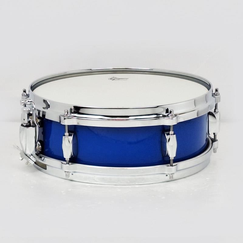 GRETSCH 【創業50周年大決算SALE】GAS0412-VC [USA Signature Series / Vinnie Colaiuta Signature Snare 12×4]【店頭展示特価品】 画像1
