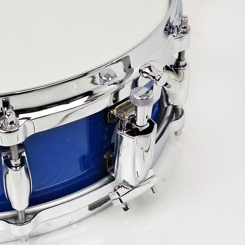 GRETSCH 【創業50周年大決算SALE】GAS0412-VC [USA Signature Series / Vinnie Colaiuta Signature Snare 12×4]【店頭展示特価品】 画像5