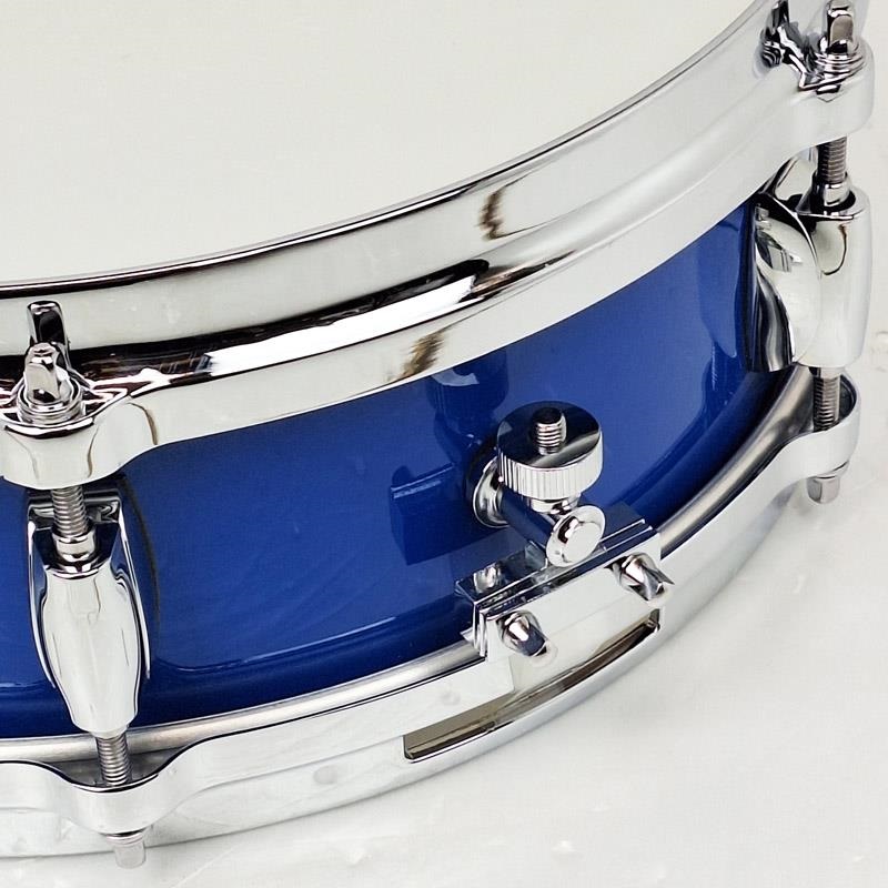 GRETSCH 【創業50周年大決算SALE】GAS0412-VC [USA Signature Series / Vinnie Colaiuta Signature Snare 12×4]【店頭展示特価品】 画像6