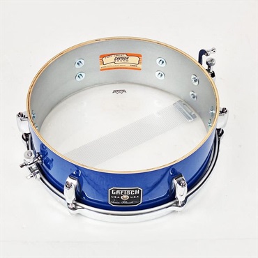 GRETSCH 【創業50周年大決算SALE】GAS0412-VC [USA Signature Series / Vinnie Colaiuta Signature Snare 12×4]【店頭展示特価品】 画像8