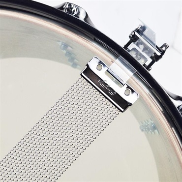 Ludwig 【創業50周年大決算SALE】LS765XXBD [Classic Oak Snare Drum 14×6.5/Paint Finishes-Bandit]【店頭展示特価品】 画像7